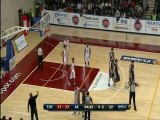 Beko Basketbol Ligi 8. hafta maçı Tofaş-Anadolu Efes Maçı Son dakikaları