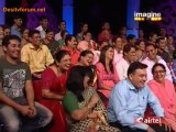 Gajab Desh Ki Ajab Kahaaniyan - 3rd December 2011 Pt1