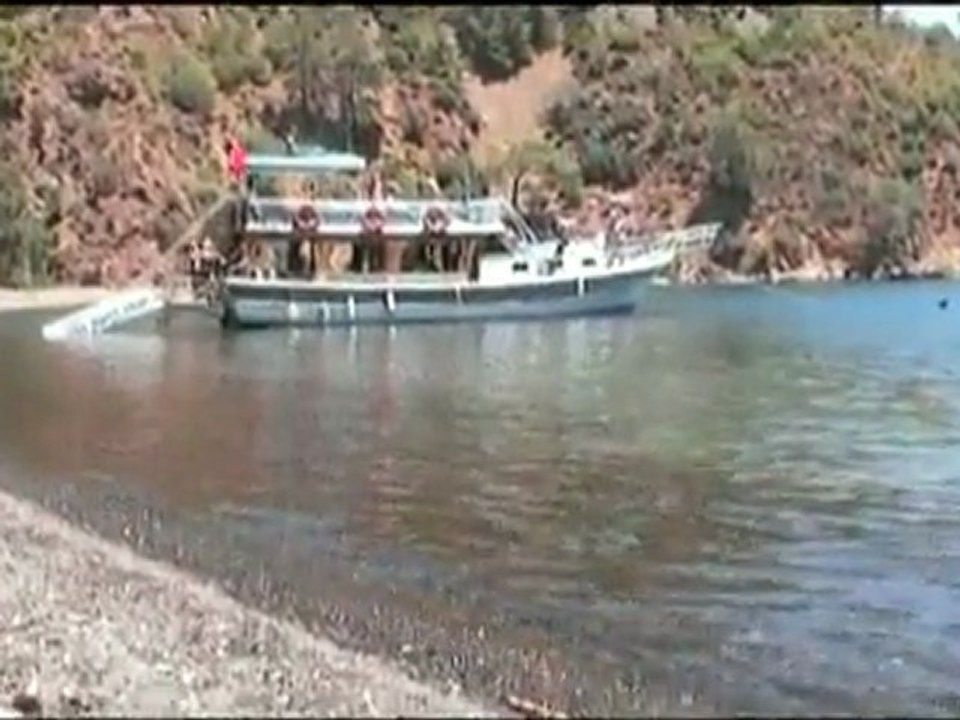 Fethiye - Fethiye Yacht Hotel