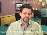 RV Collision Repairs Lake Tahoe CA - Truckee CA - Sparks NV