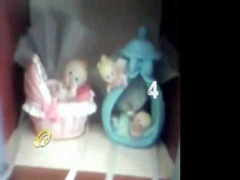 Nikah şekeri - Peri masalı nikah şekeri