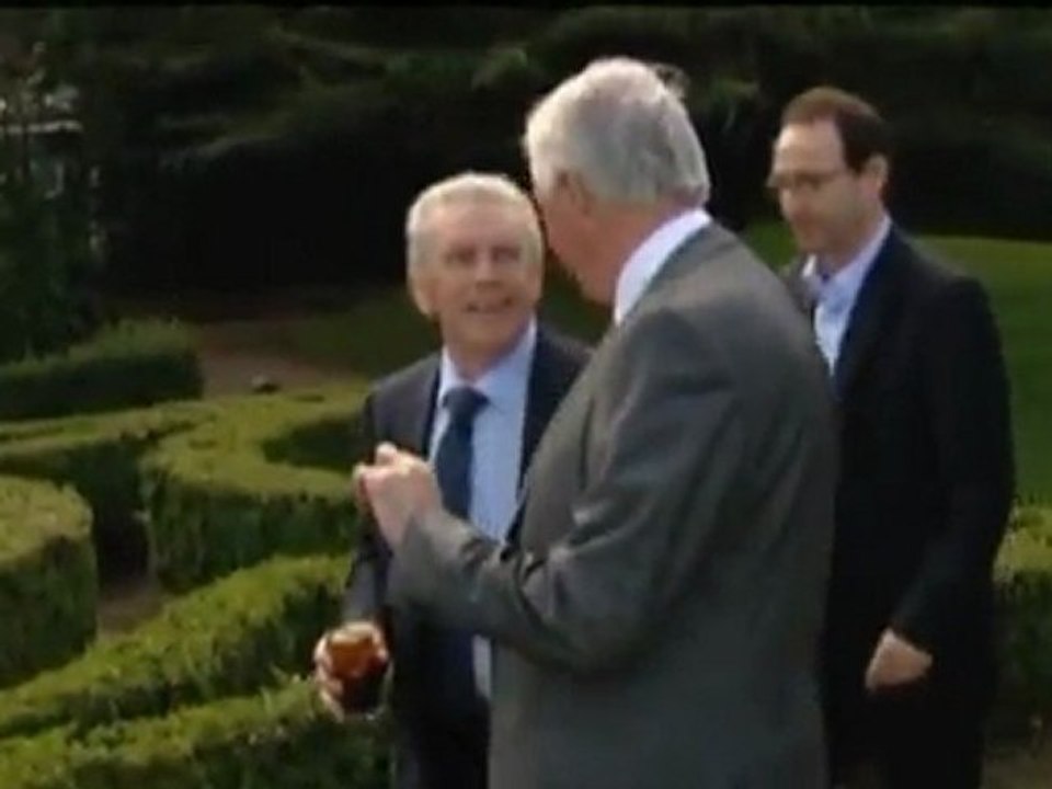 O'Neill neuer Trainer in Sunderland