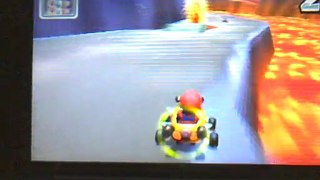 Mario Kart 7 Shortcuts Guide
