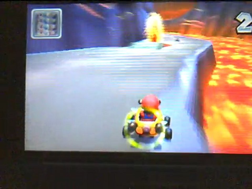 Mario Kart 7 Shortcuts Guide