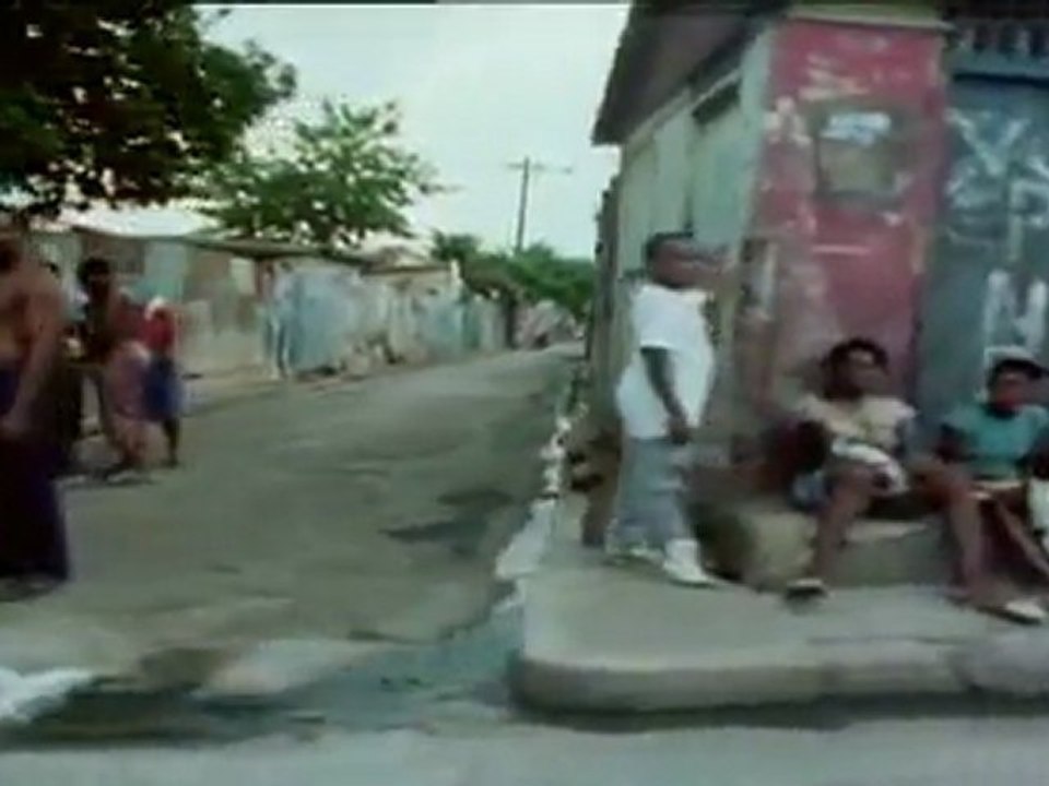Peter Tosh - Stepping Razor Red X Part 3