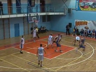 Sudety vs AZS Kutno cz 2.