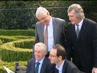 O'Neill nuovo allenatore del Sunderland