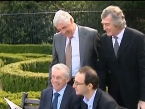 O'Neill nuovo allenatore del Sunderland