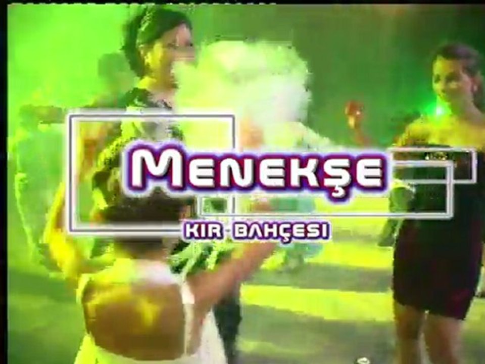 menekşe kır bahçesi " oyun  havası"