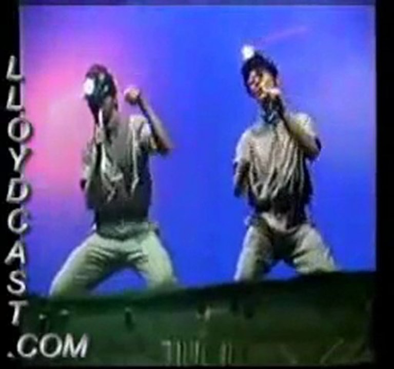 Working In The Coal Mine / DEVO