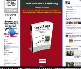 Video Marketing Tip of the Week-Facebook CTA