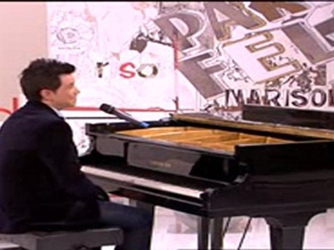 David Civera ( Cine De Barrio ) 03-12-2011