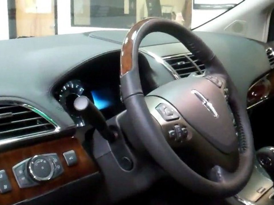 2012 MKX Rochester NY