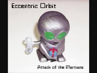 Eccentric Orbit - Forbidden Planet