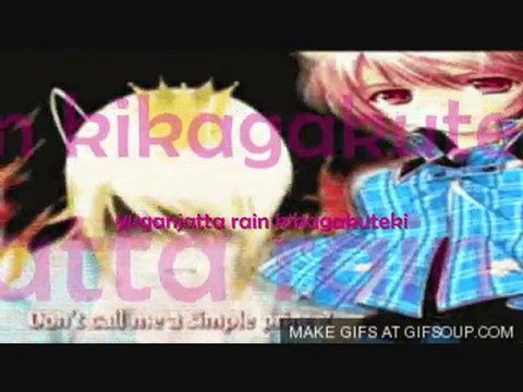 Shugo Chara Amu-Chan