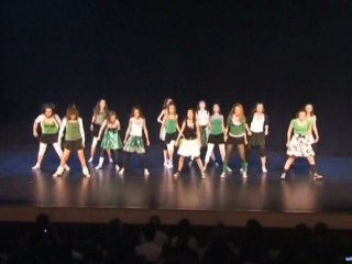 Enjoy - Danses 2010