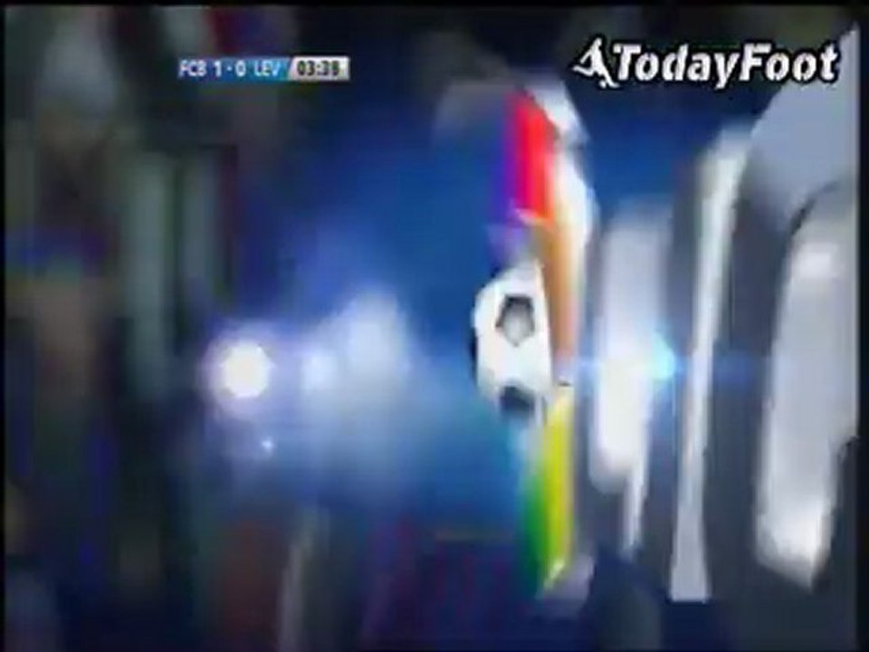 www.todayfoot.com Ba 1-0 Le 03/12/2011
