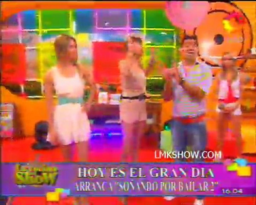 Coki Ramirez contra Anibal Pachano