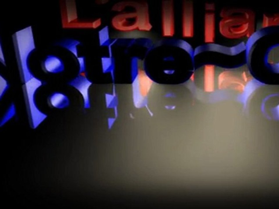 Intro Test HD ( 1080 )