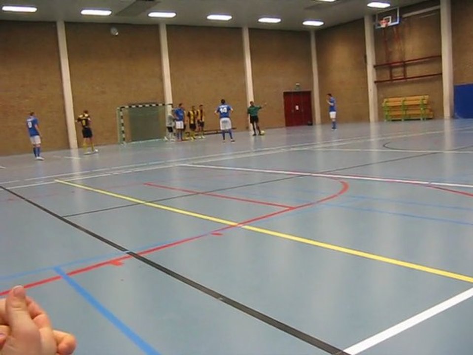 match vs NOH 032