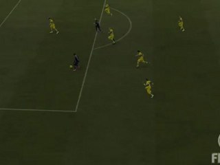 [Super League Fifa12 - 5e journée] FCAY-FC Glouby 2-0 (Goal Jerem)