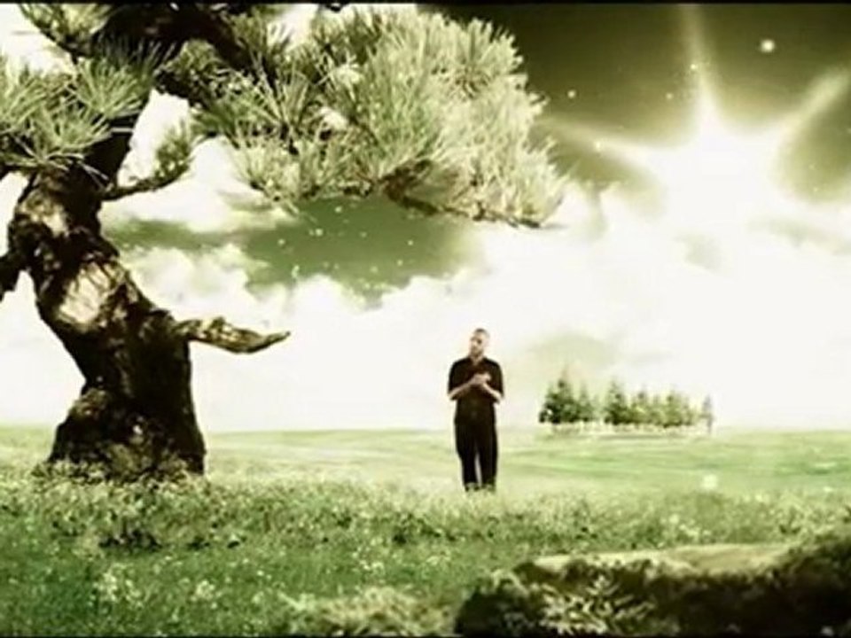 Berkay - Ele İnat (Official Klip - 2011)