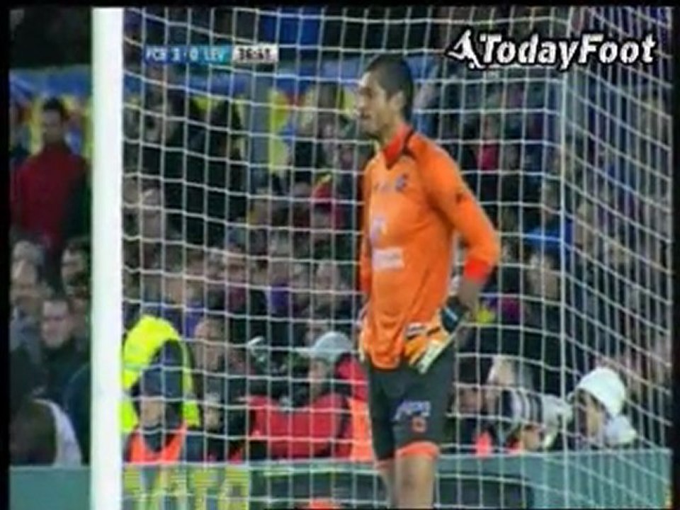 www.todayfoot.com Ba 3-0 Le 03/12/2011
