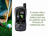 SkyCaddie SG5 Golf GPS