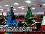 Ortega: CELAC tiene que librar batalla contra narcotráficO
