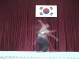 Korean Martial arts - Hapkido