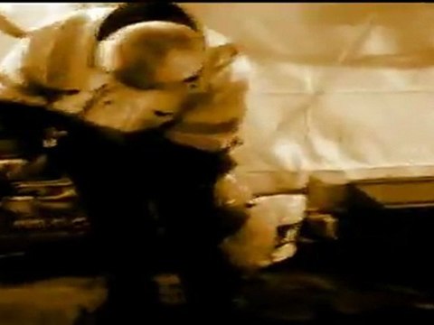 Les 24 heures VTT de CERGY 2012