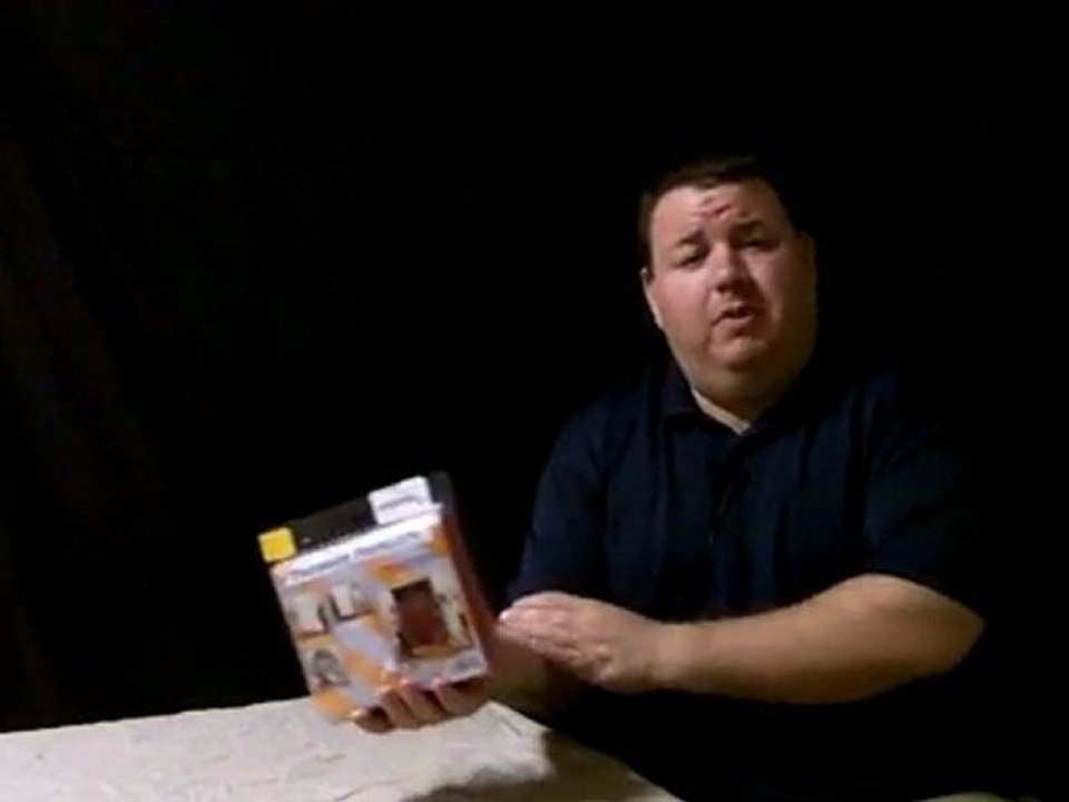 My Review of the Forearm Forklift Straps