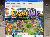 CastleVille Cheats Level & Crowns & Coins Hack [ Working Cheats]