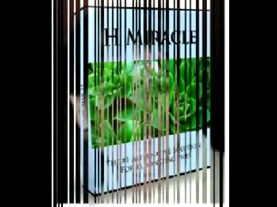 Milagro para el hemorroides