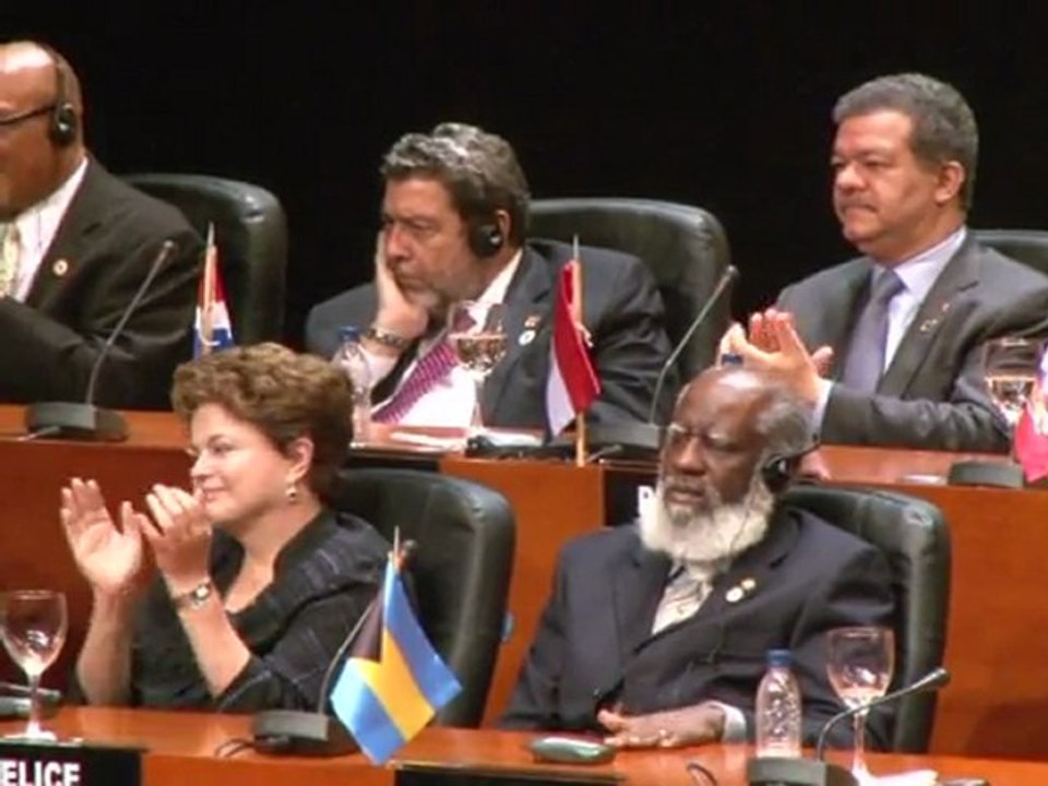 Celac discute plano de ação