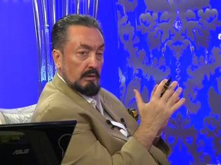 İmanı Sürekli Güçlendirmek Lazım - Adnan Oktar