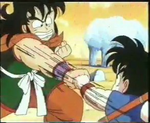 Dragonball - Das_Geheimnis der Dragonballs