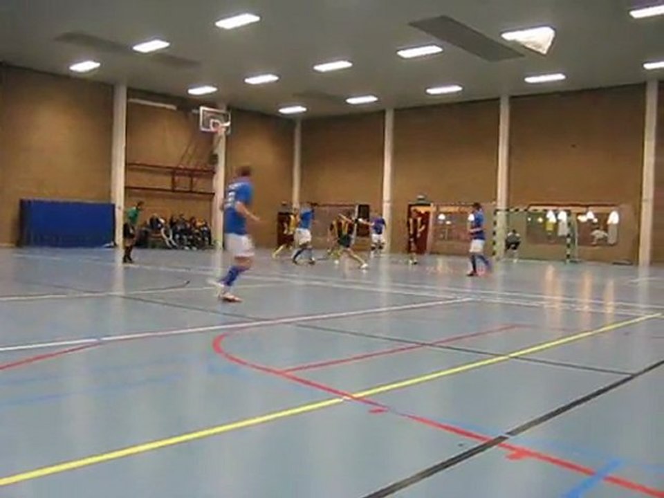 match vs NOH 009