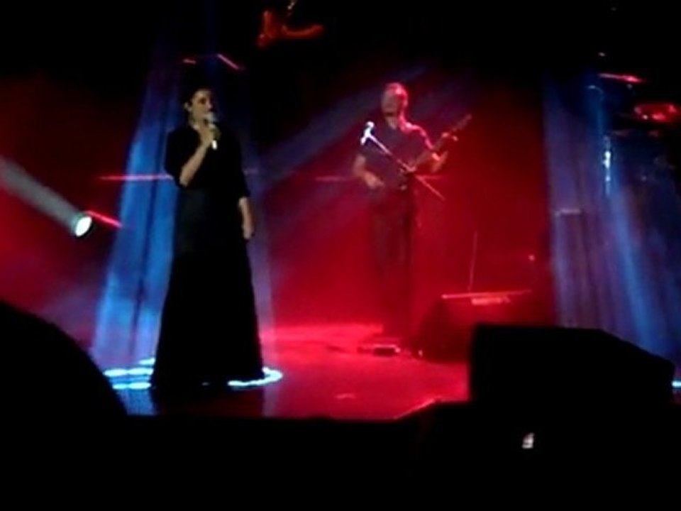 Sıla -Dön Demeyi Unuttum