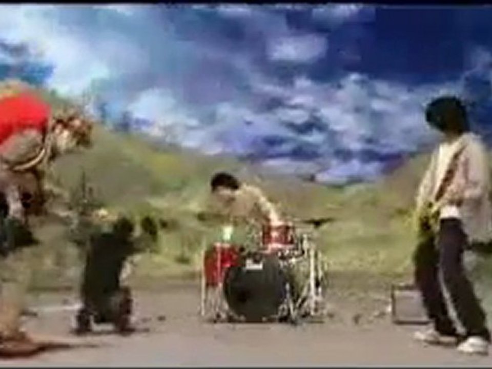 Mountain A Go Go Two - マウンテン