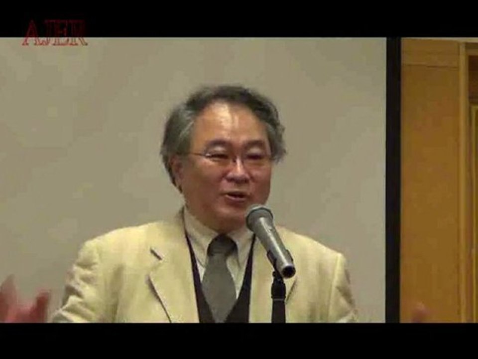 『増税をもくろむ財務省の真の意図①』高橋洋一　AJER2011_12_3(1)