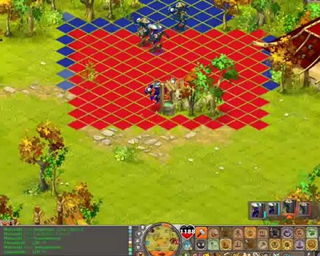 Sram LvL 17x Menalt G10 Présentation .