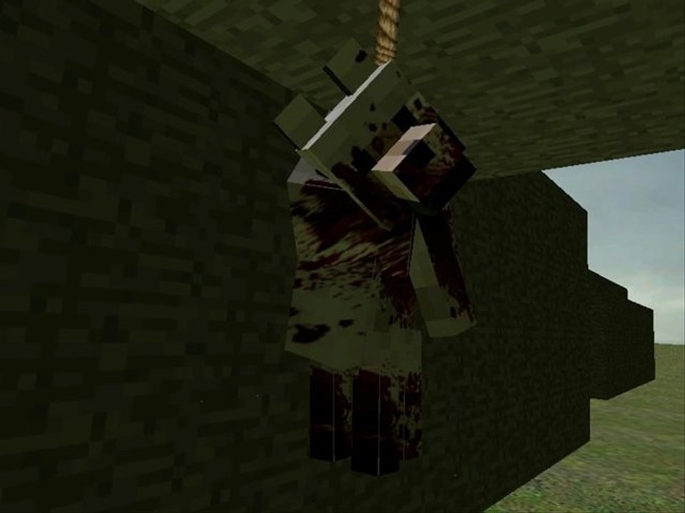 Herobrine Nightmare Trailer