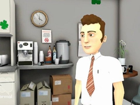 Why Using Google Adwords is Better Than Yellow Pages Xtranormal