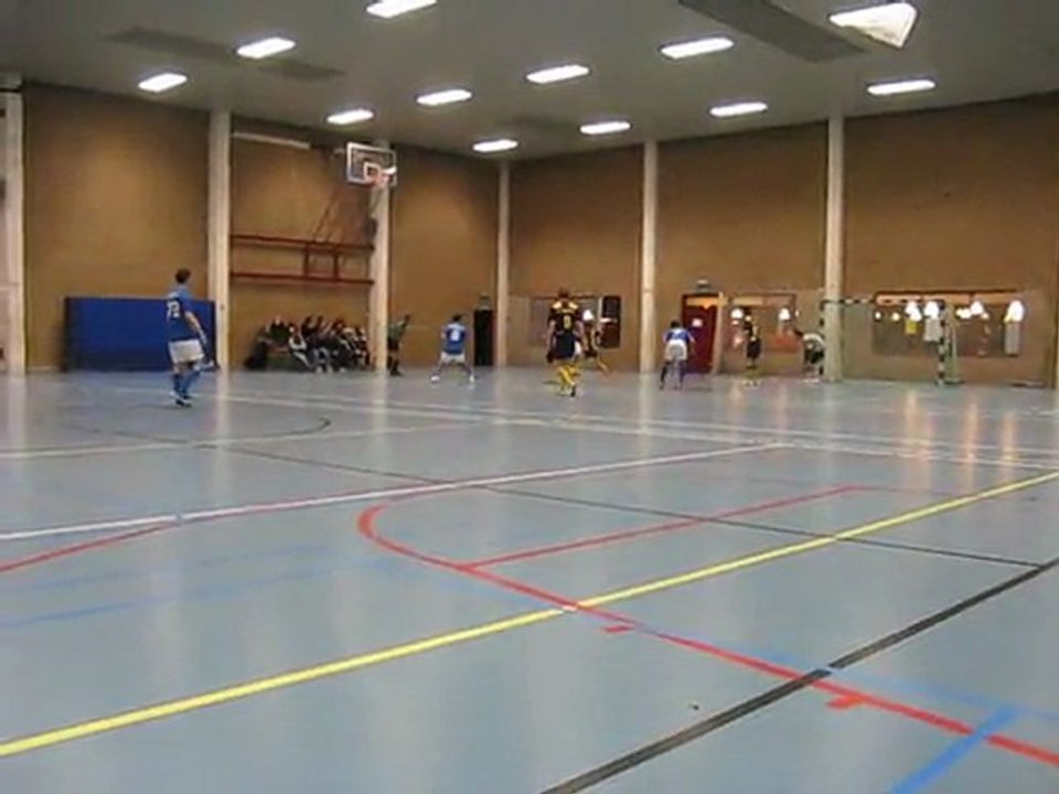 match vs NOH 017