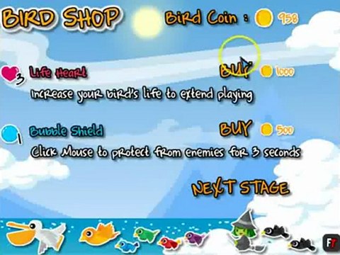 Bird Family птичье семейство бесплатные игры для девочек бесплатно