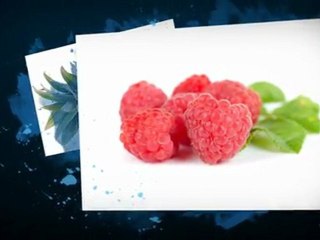 How to Make a Fruit Smoothie