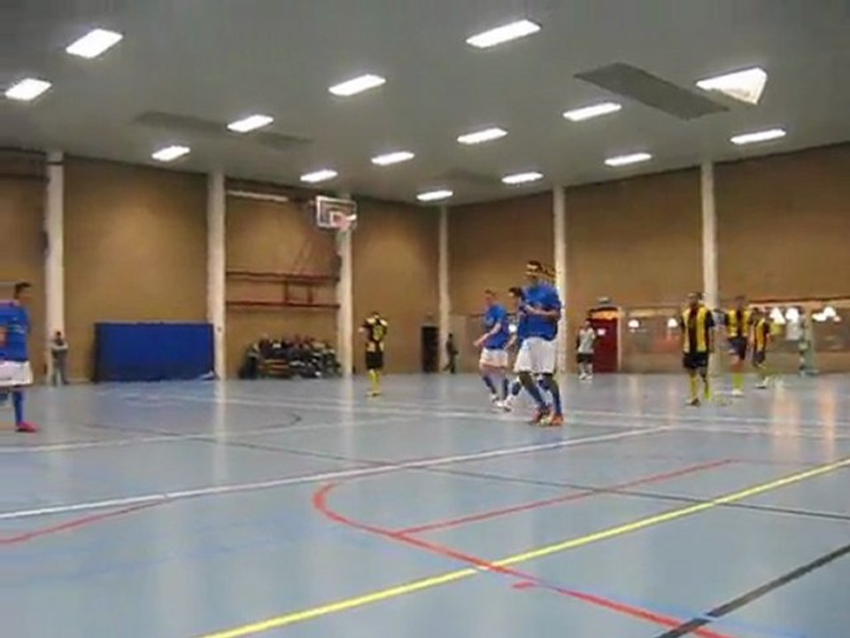 match vs NOH 022