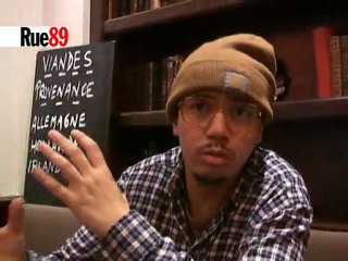 Karim Madani, ville nouvelle du polar 2/2