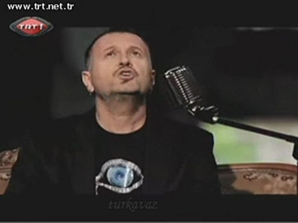 Bora Ebeoğlu Yusufu kaybettim  sufi klip TRT